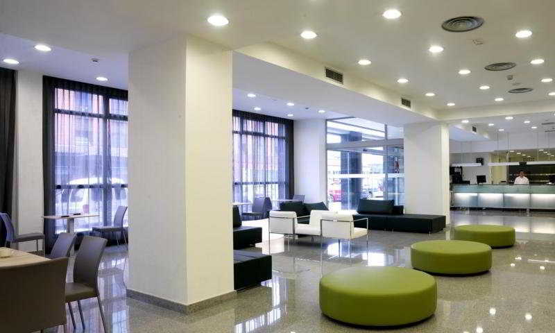 Nh La Avanzada Leioa Exterior foto