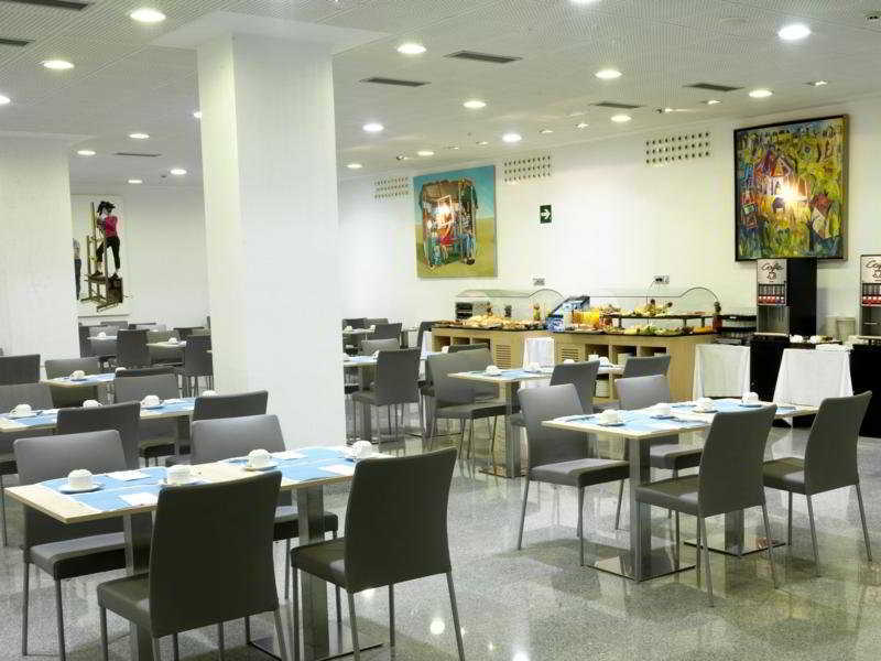 Nh La Avanzada Leioa Exterior foto